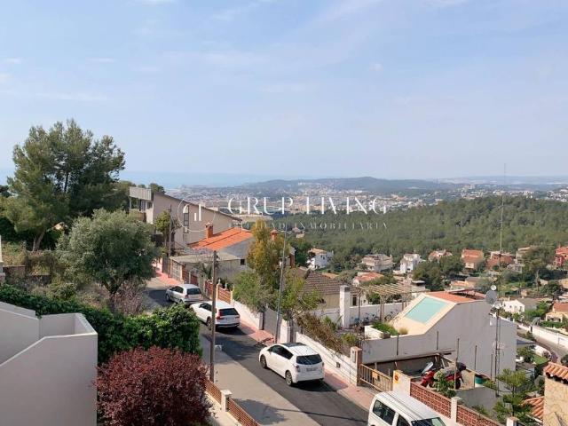 Chalet en alquiler en Garraf, Catalunya