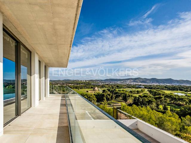 Chalet en alquiler en Sitges, Barcelona