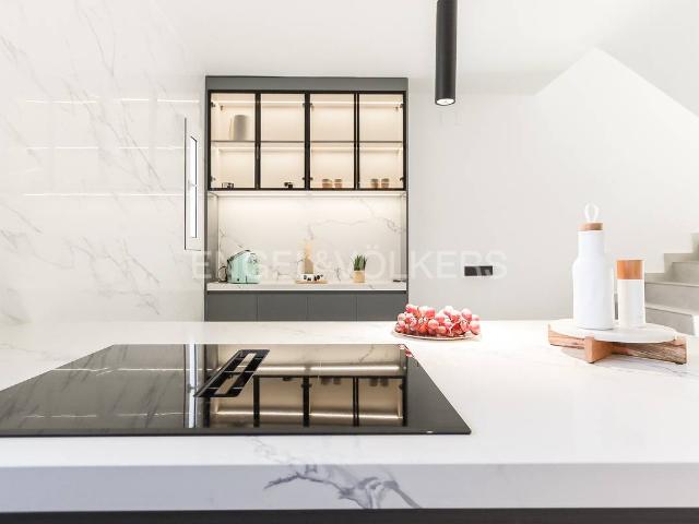 Villa en alquiler en Sitges