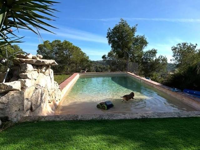 Villa en alquiler en Sant Pere De Ribes