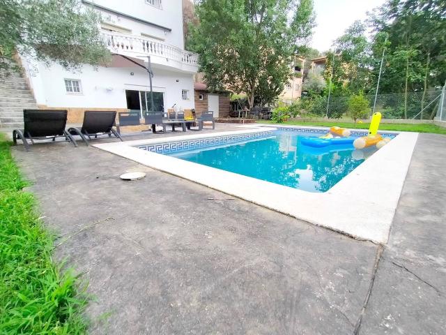 Chalet en alquiler en Maresme, Catalunya