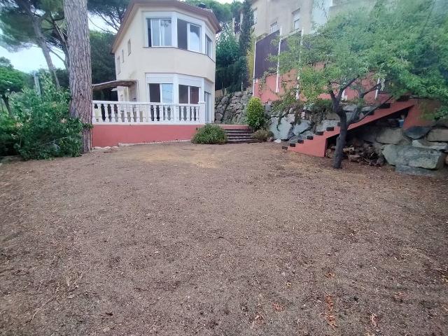 Chalet en alquiler en Maresme, Catalunya