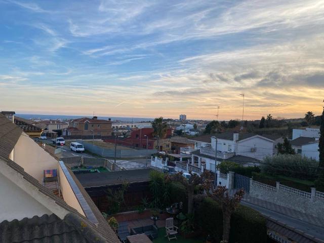 Chalet en alquiler en Pineda De Mar, Barcelona