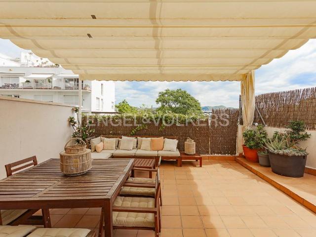 Villa en alquiler en Sitges