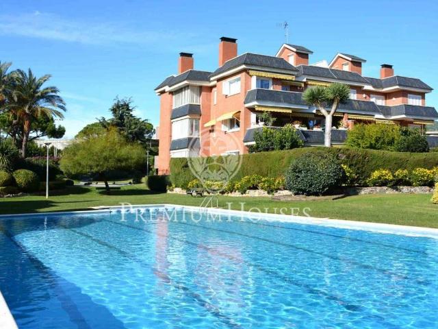 Chalet en alquiler en Maresme, Catalunya