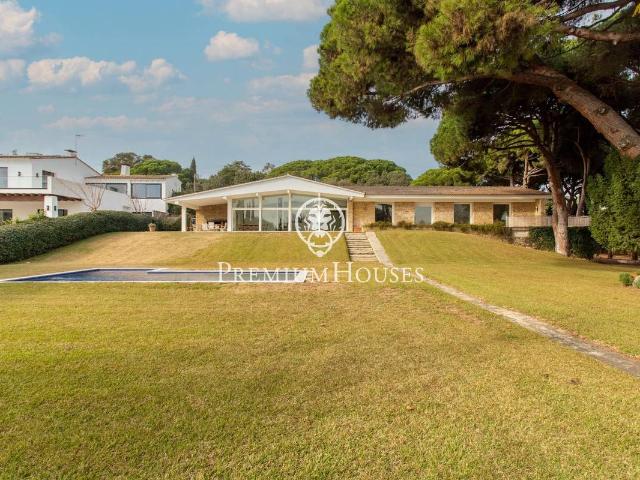 Chalet en alquiler en Maresme, Catalunya