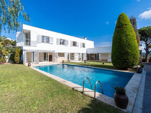 Chalet en alquiler en Maresme, Catalunya
