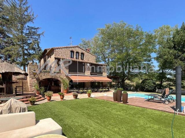 Chalet en alquiler en La Barriada Nova, Canovelles