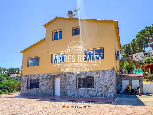 Villa en alquiler en Lloret De Mar