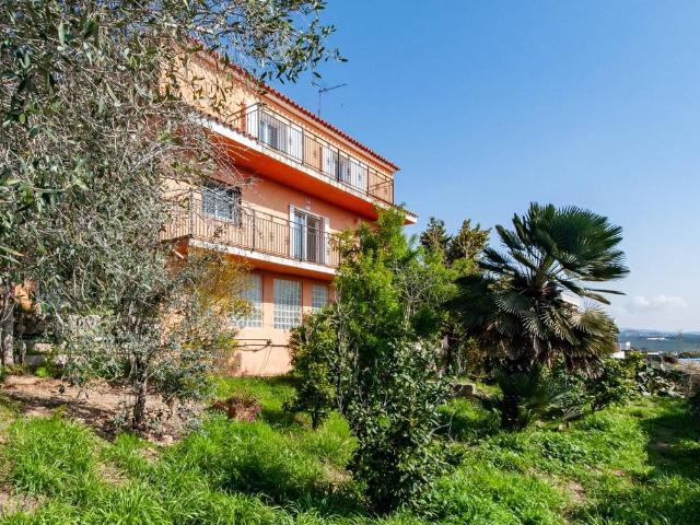 Chalet en alquiler en les Quintanes, Garraf