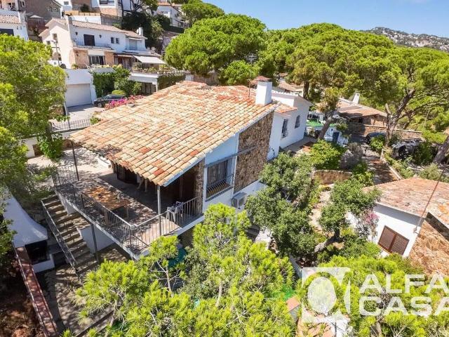 Chalet en alquiler en Lloret De Mar, Girona