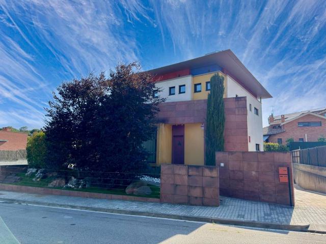 Chalet en alquiler en Vallès Oriental, Catalunya