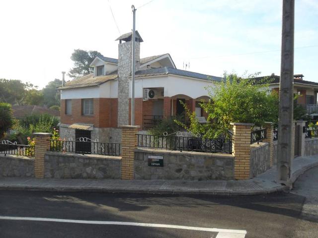 Chalet en alquiler en Vallès Occidental, Catalunya