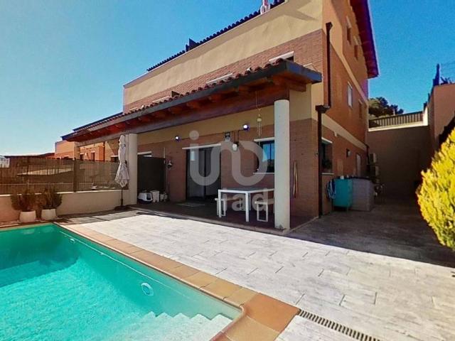 Chalet en alquiler en el Poblenou, Castellet I La Gornal