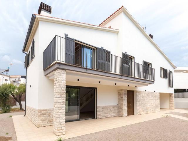 Villa en alquiler en Sant Just Desvern
