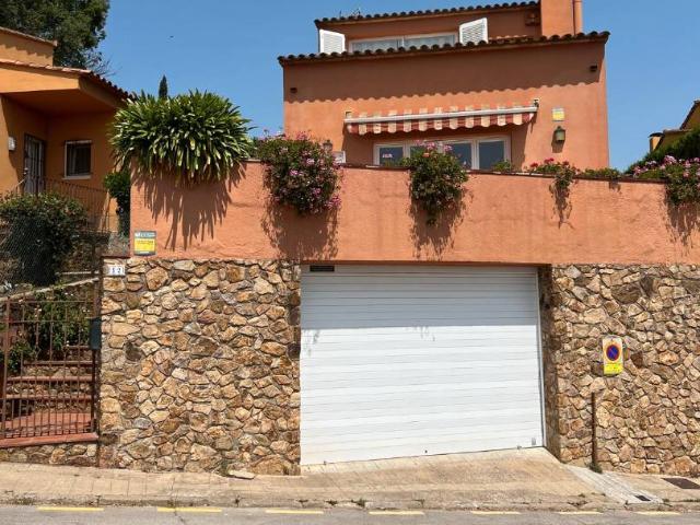 Villa en alquiler en Palafrugell