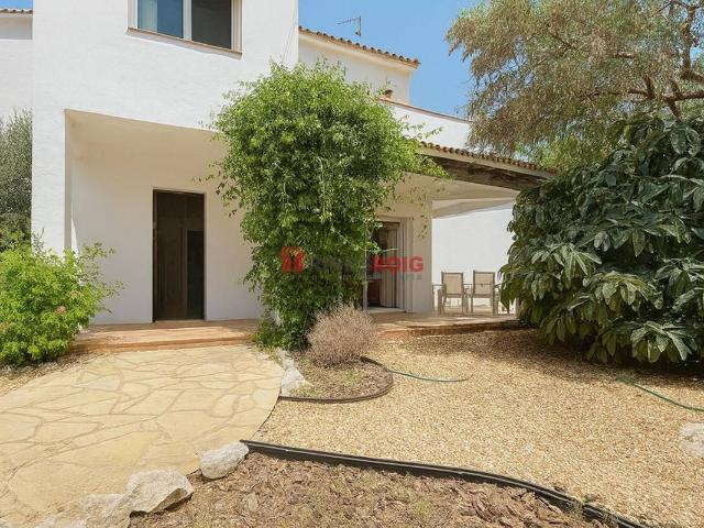 Chalet en alquiler en El Palou, Garraf