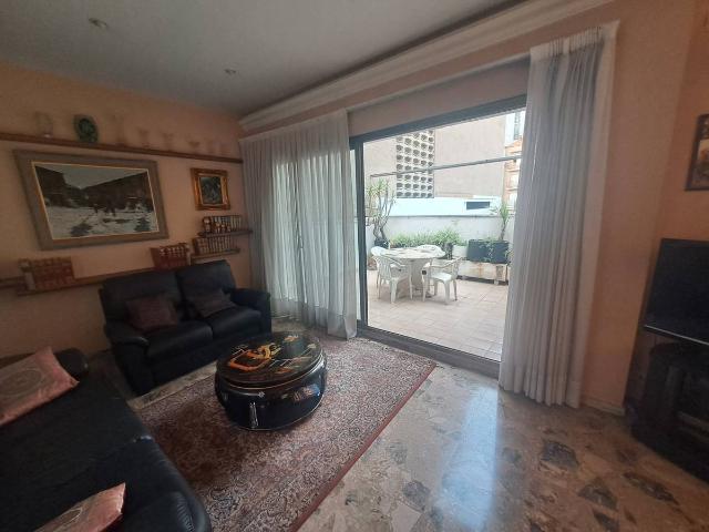 Chalet en alquiler en Centre, Sabadell
