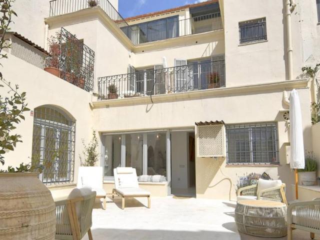 Villa en alquiler en Palafrugell