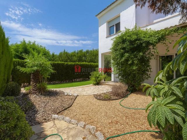 Villa en alquiler en Sant Pere De Ribes
