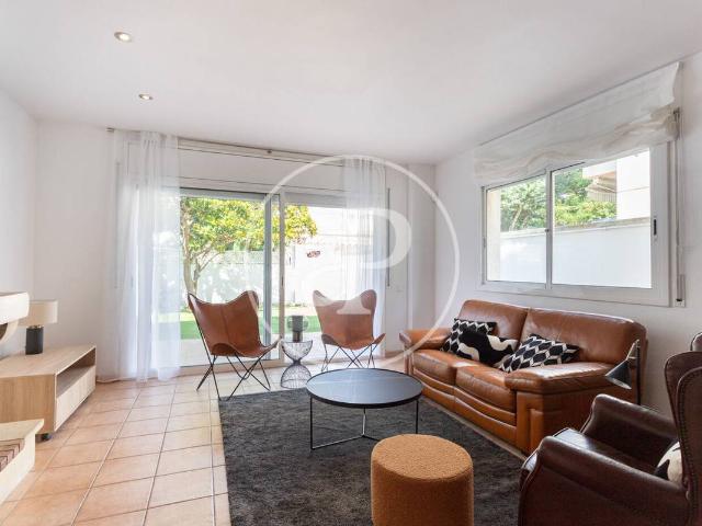 Villa en alquiler en Sant Pere De Ribes