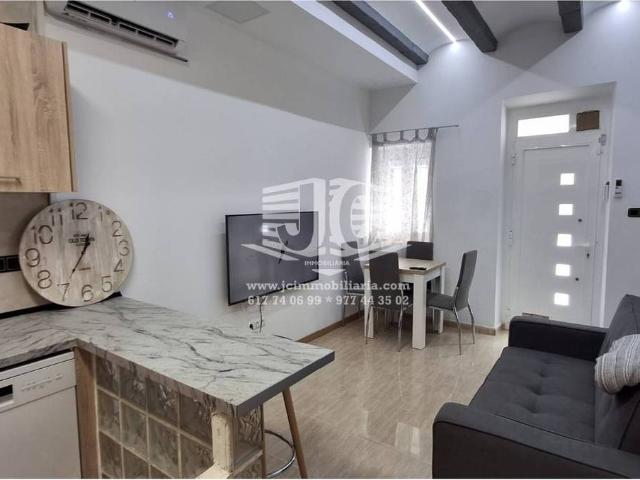Chalet en alquiler en la Ràpita, Tarragona