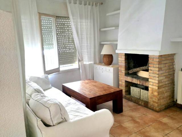 Chalet en alquiler en Can Villar de la Riera, Maresme
