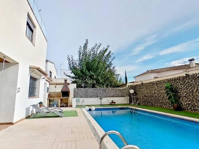 Villa en alquiler en Sant Pere De Ribes
