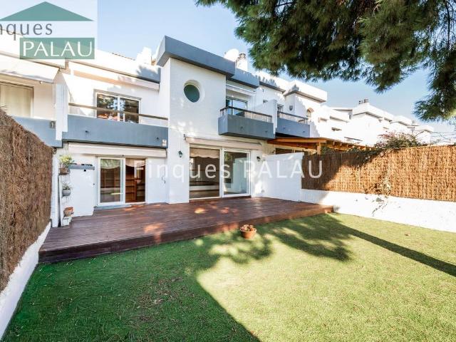 Chalet en alquiler en Baix Llobregat, Catalunya