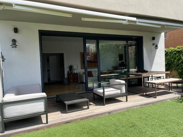 Chalet en alquiler en Baix Llobregat, Catalunya