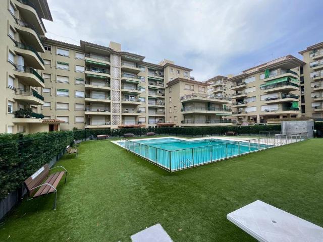 Villa en alquiler en Castell-platja D'aro