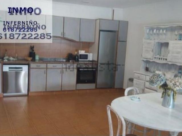 Casa en alquiler en O Eume, Galicia