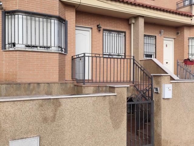 Chalet en alquiler en Ciempozuelos, Madrid