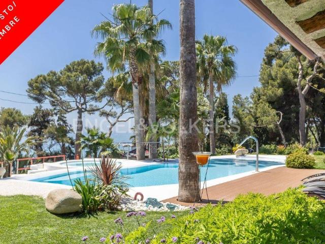 Chalet en alquiler en Eixample, Maresme