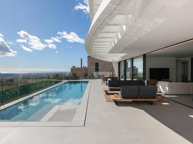 Chalet en alquiler en el Centre, Baix Llobregat