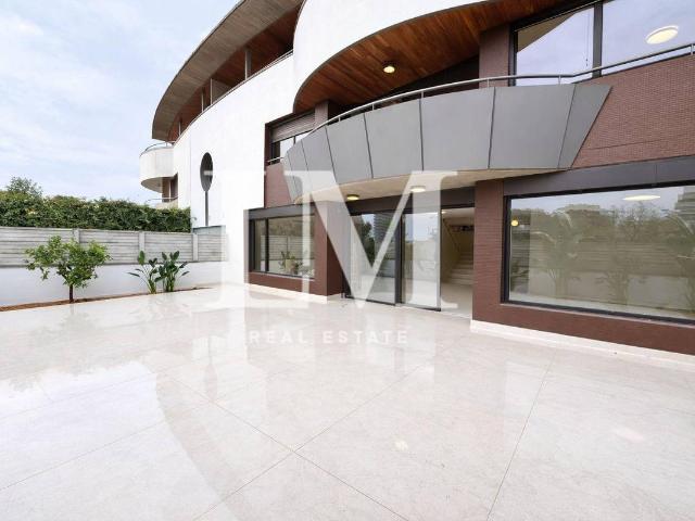 Chalet en alquiler en el Centre, Baix Llobregat