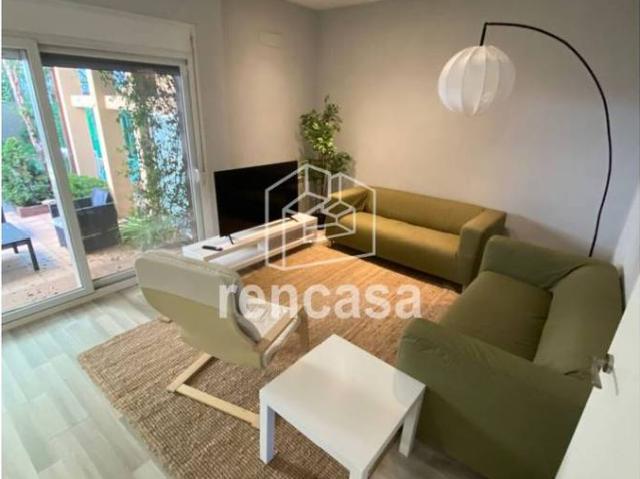 Chalet en alquiler en Segrià, Catalunya