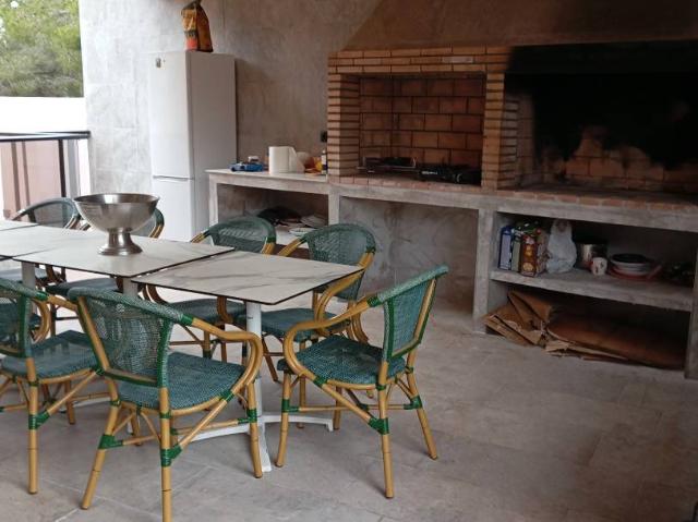 Villa en alquiler en Calafell, Calafell Poble