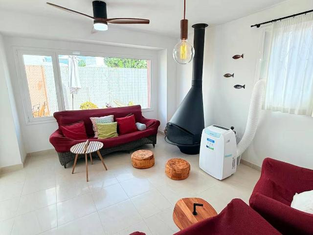 Chalet en alquiler en Tarragonès, Catalunya