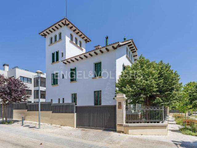 Chalet en alquiler en Vallès Occidental, Catalunya