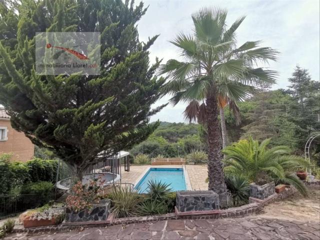 Chalet en alquiler en la Selva, Catalunya