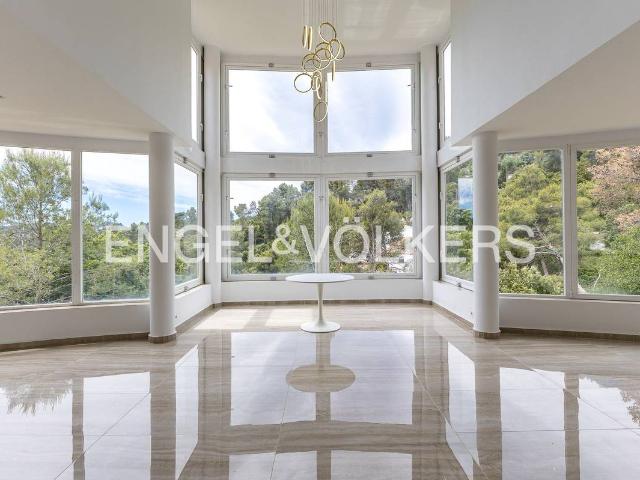 Chalet en alquiler en Baix Llobregat, Catalunya