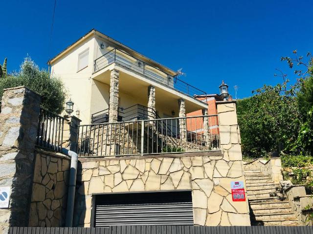 Chalet en alquiler en Baix Llobregat, Catalunya