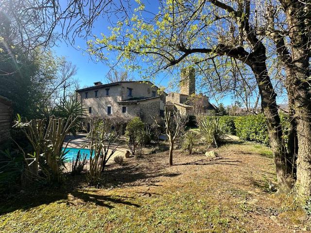 Chalet en alquiler en Pla de l'Estany, Catalunya