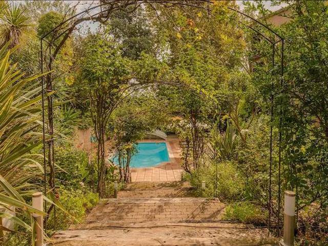 Chalet en alquiler en Pla de l'Estany, Catalunya