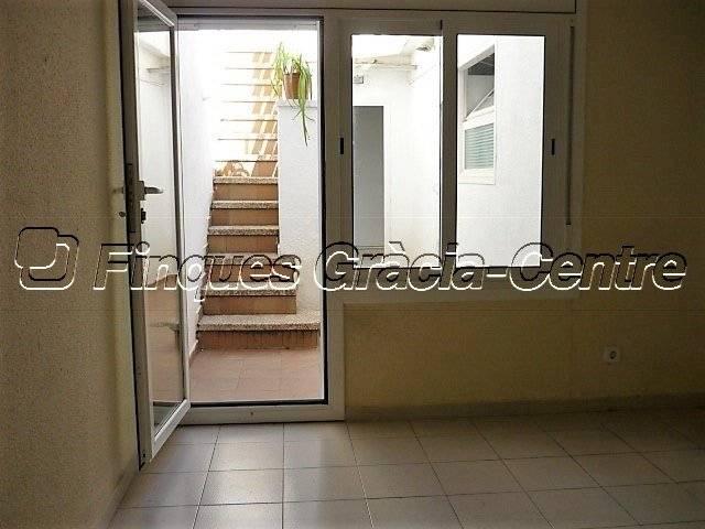 Chalet en alquiler en el Centre, Sabadell