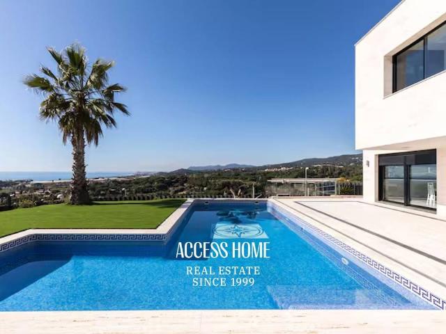 Chalet en alquiler en Maresme, Catalunya