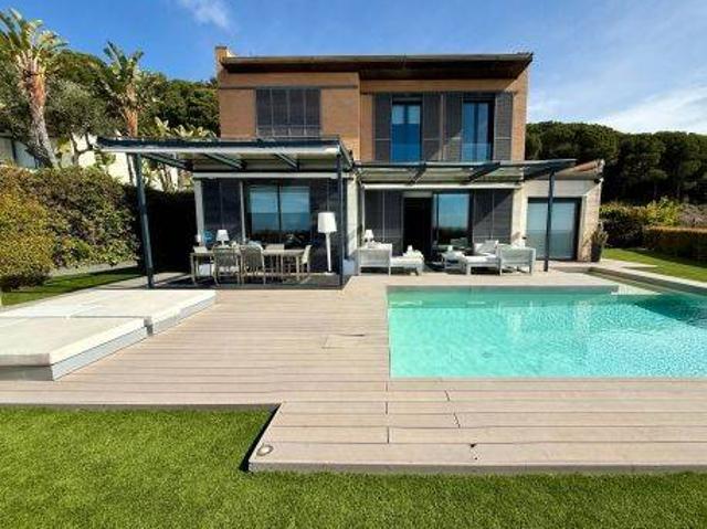 Chalet en alquiler en Maresme, Catalunya