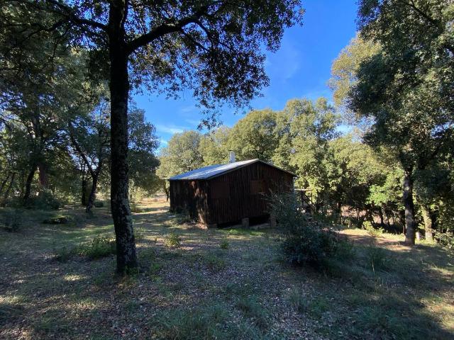 Chalet en alquiler en el Brull, Barcelona