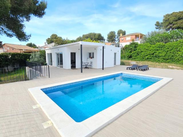 Chalet en alquiler en Tarragonès, Catalunya